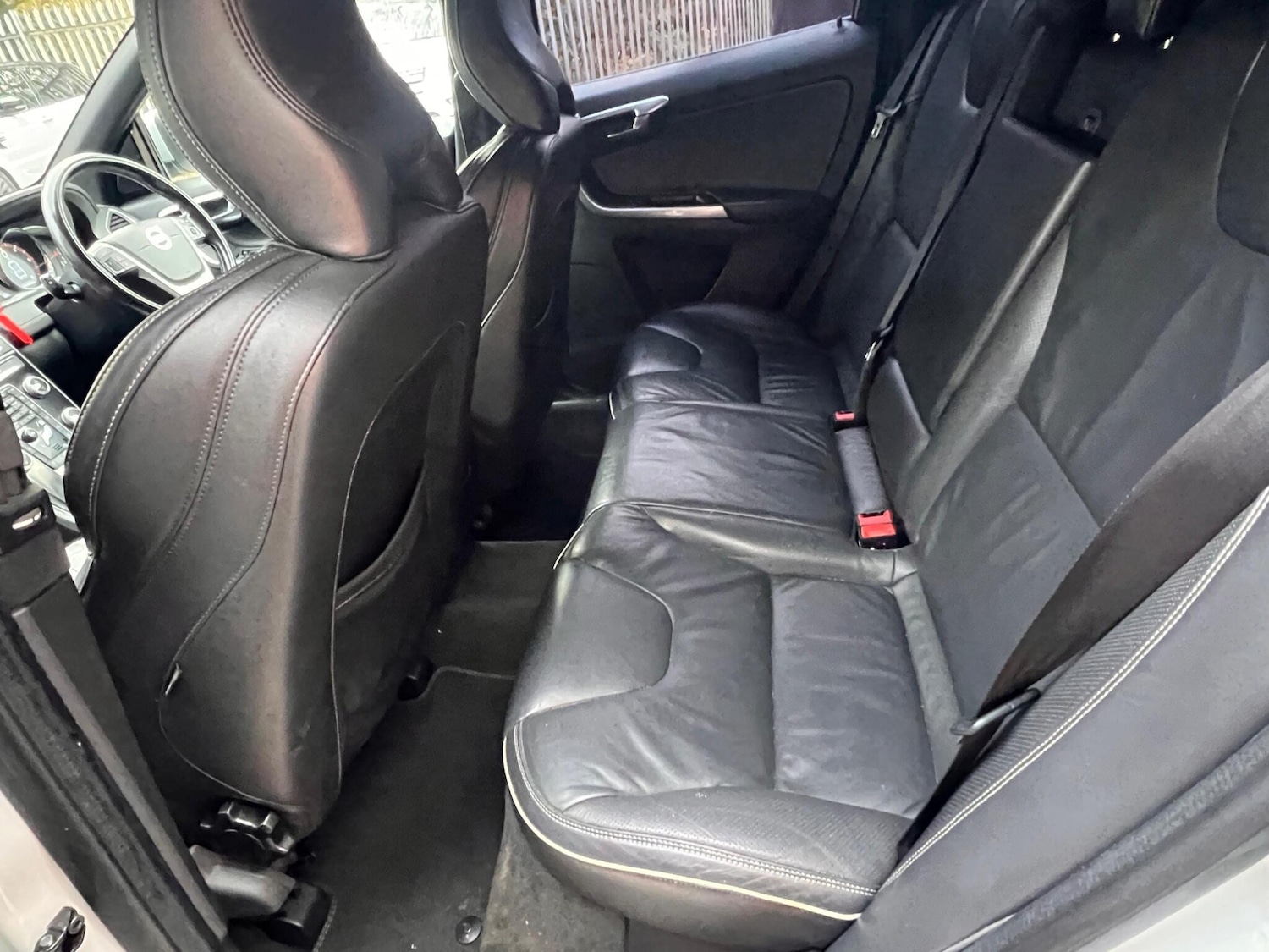 Used Volvo XC60 2016 for sale - 76498799: Photo 41