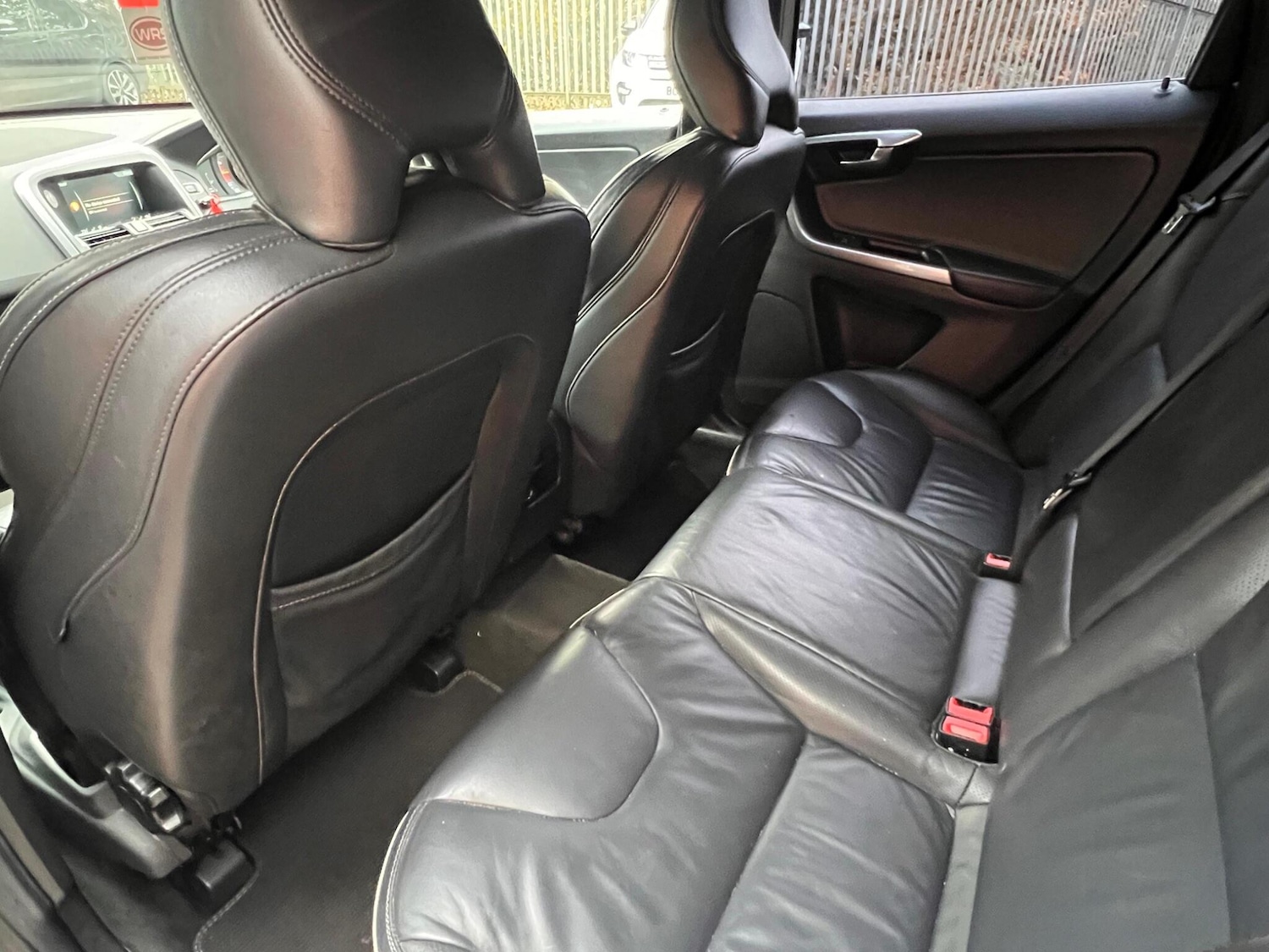 Used Volvo XC60 2016 for sale - 76498799: Photo 44