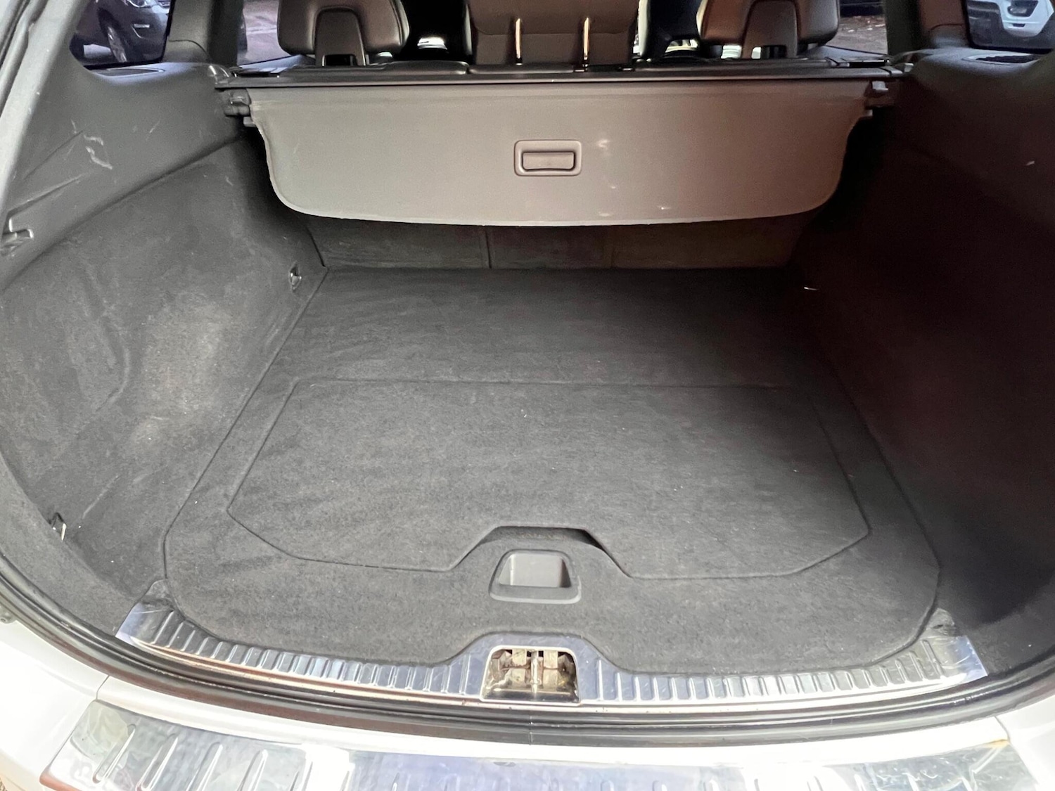 Used Volvo XC60 2016 for sale - 76498799: Photo 7