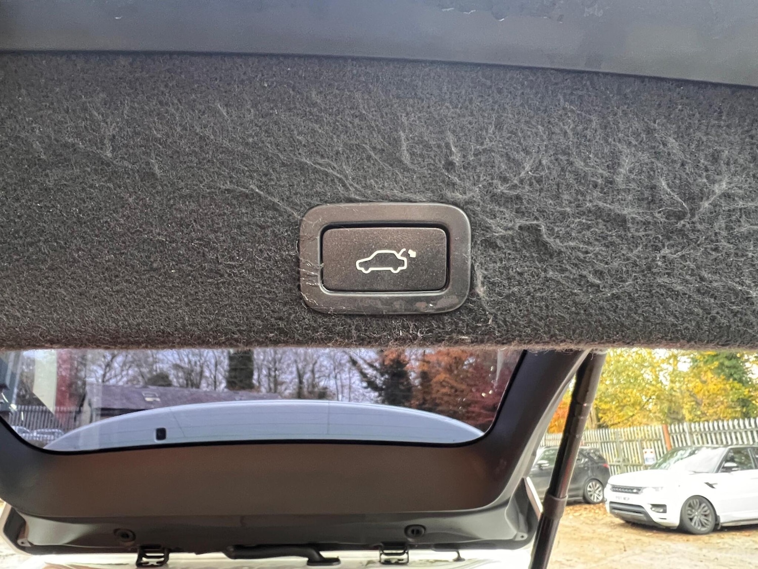 Used Volvo XC60 2016 for sale - 76498799: Photo 8