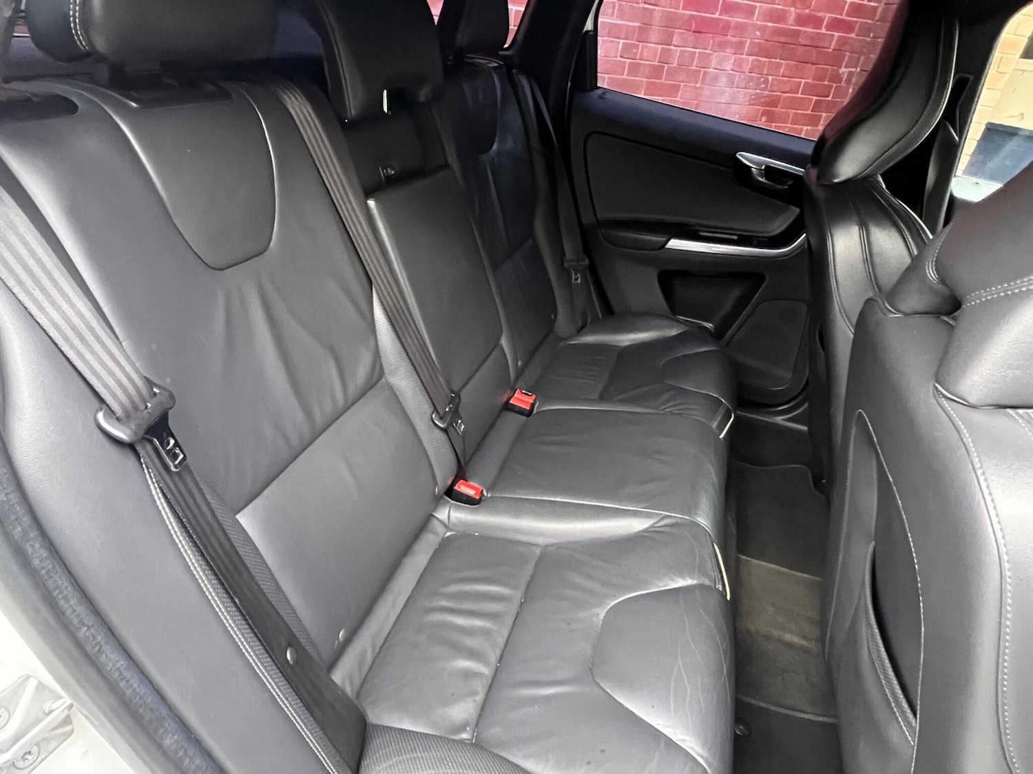 Used Volvo XC60 2016 for sale - 76498799: Photo 9