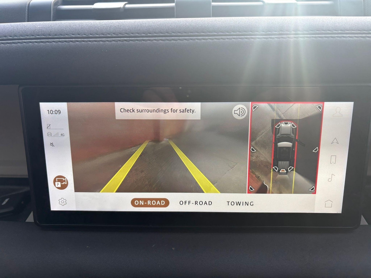 Used Land Rover Defender 2021 for sale - 77109596: Photo 49