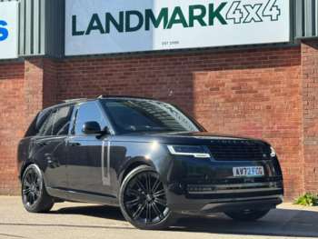 2022 (72) - 3.0 D350 HSE 4dr Auto