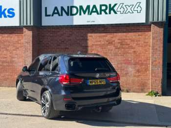 Used BMW X5 2016 for sale - 74441383: Photo