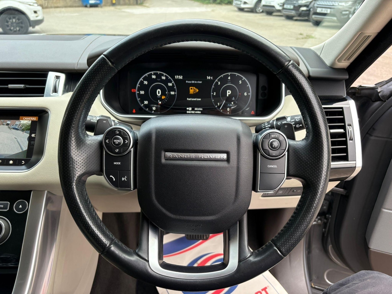 Vehicle 39