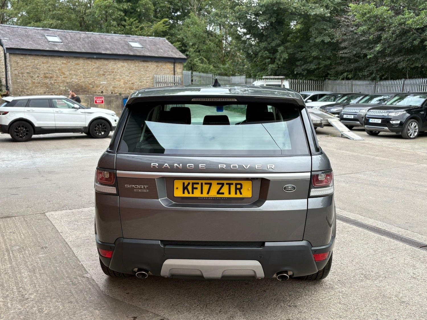 Vehicle 6