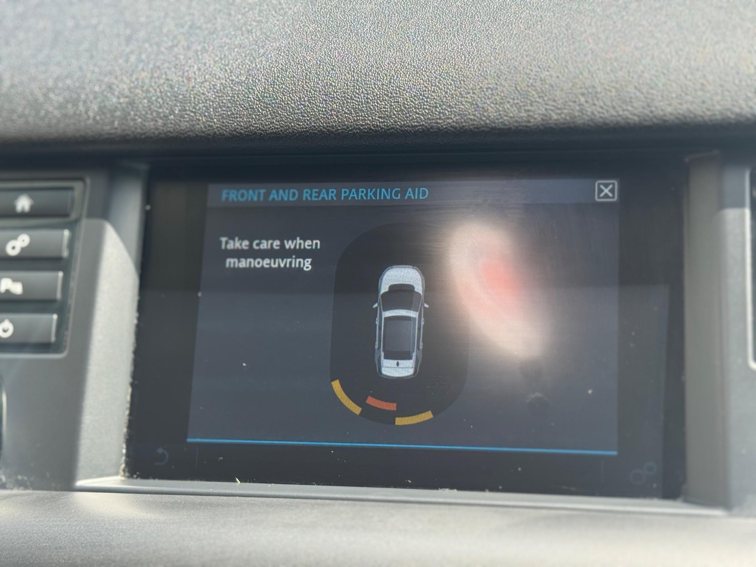 Vehicle 29