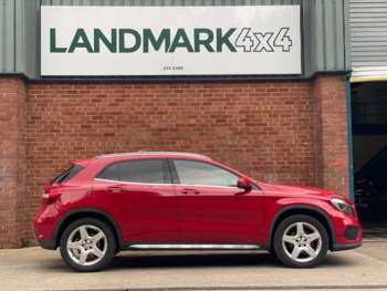 Used Mercedes-Benz GLA 2015 for sale - 75050614: Photo