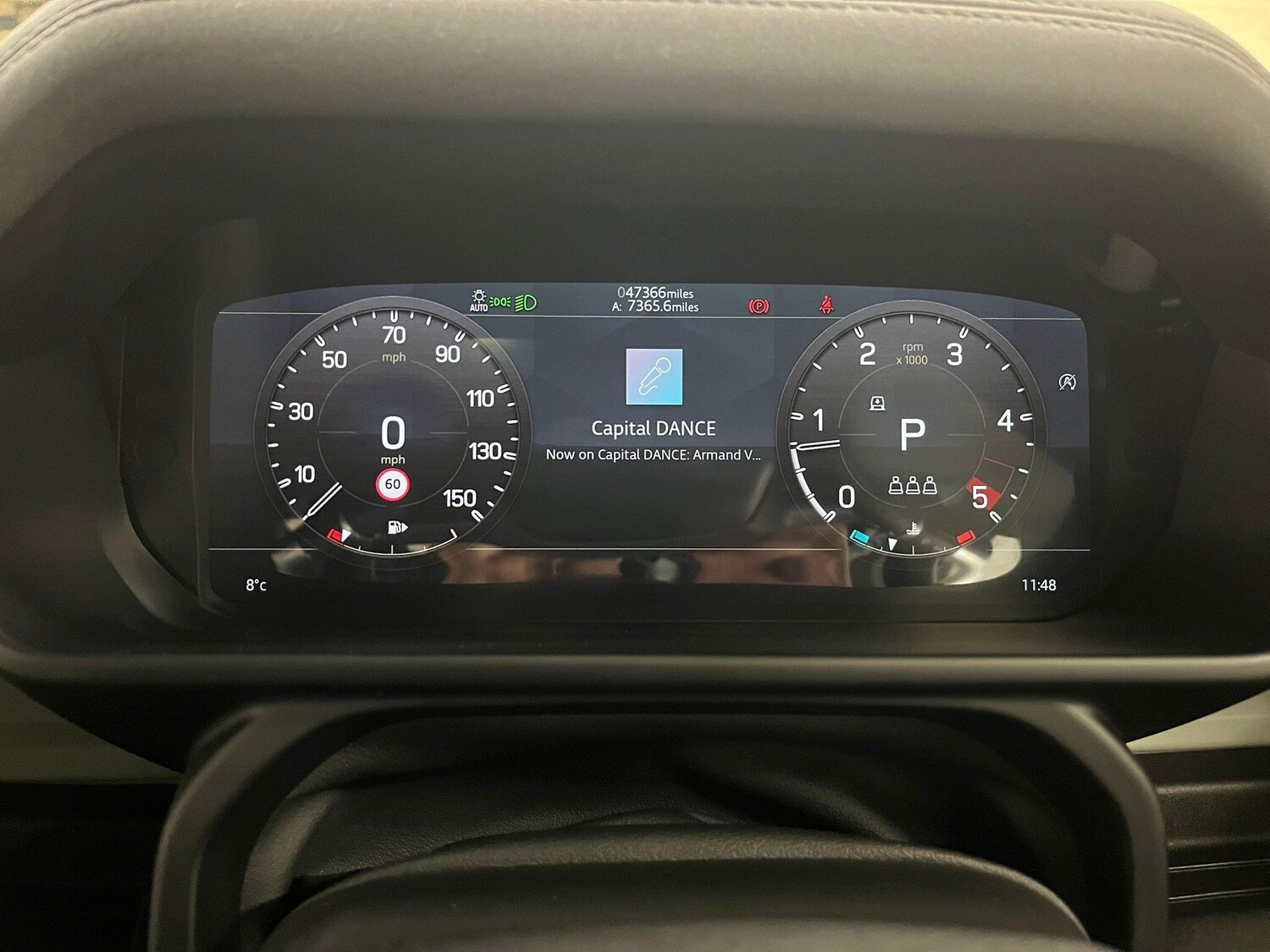 Used Land Rover Defender 110 for sale - 77783531: Photo 12