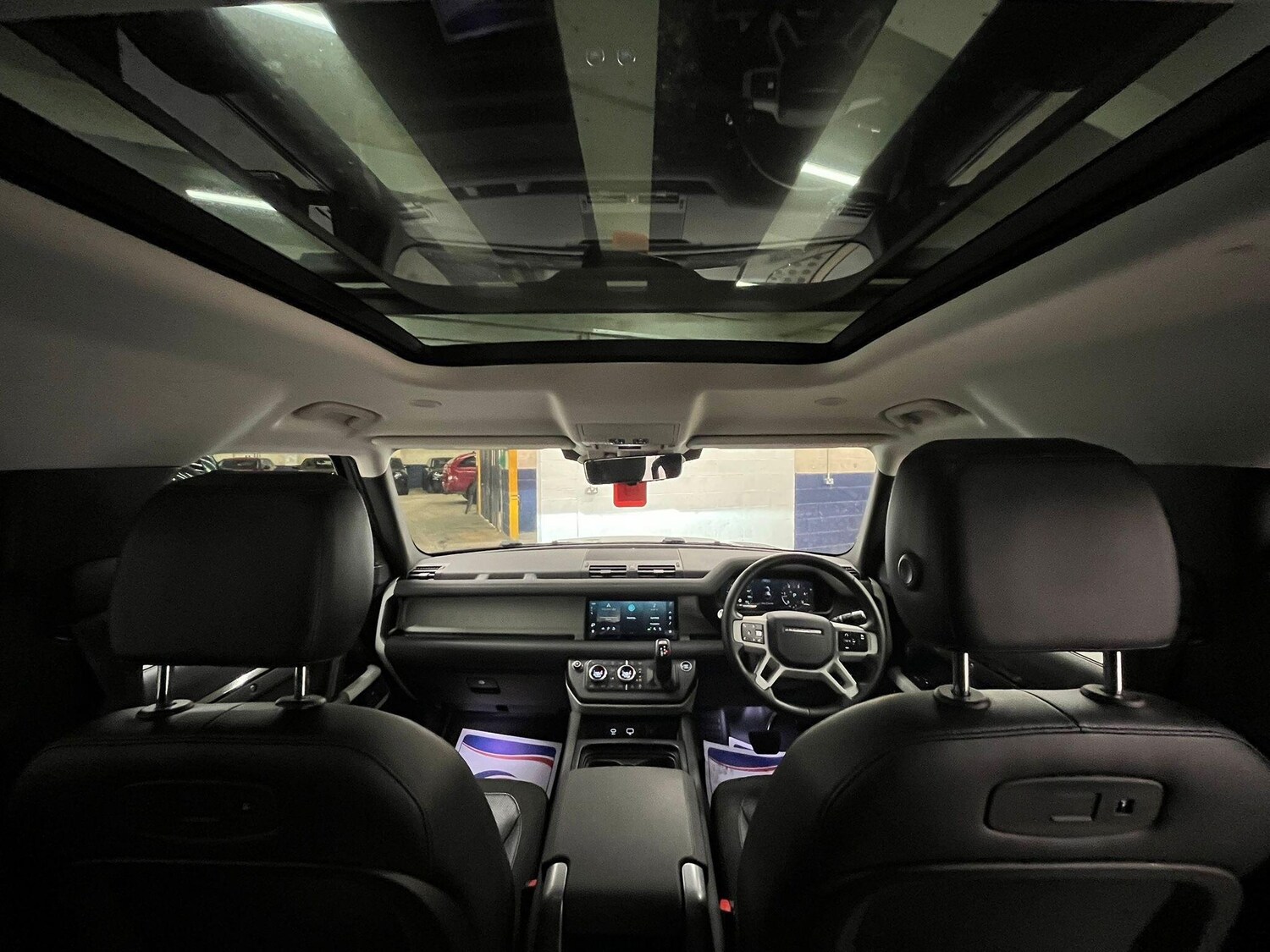 Used Land Rover Defender 110 for sale - 77783531: Photo 15