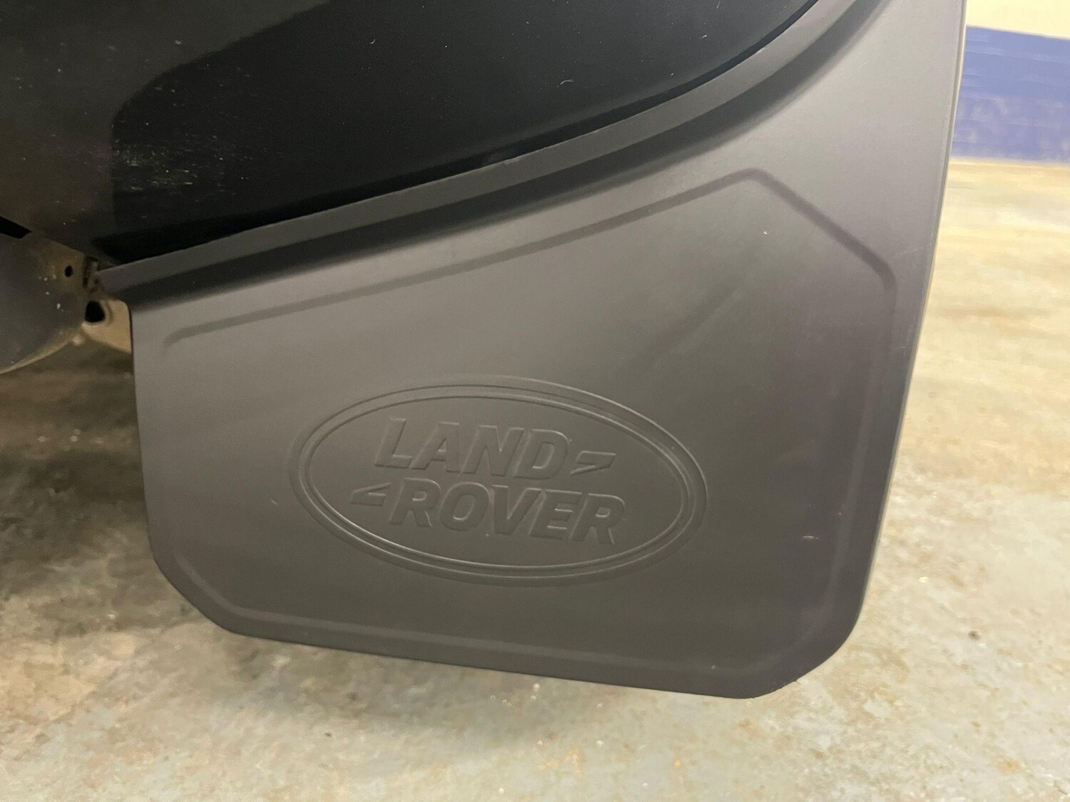 Used Land Rover Defender 110 for sale - 77783531: Photo 25