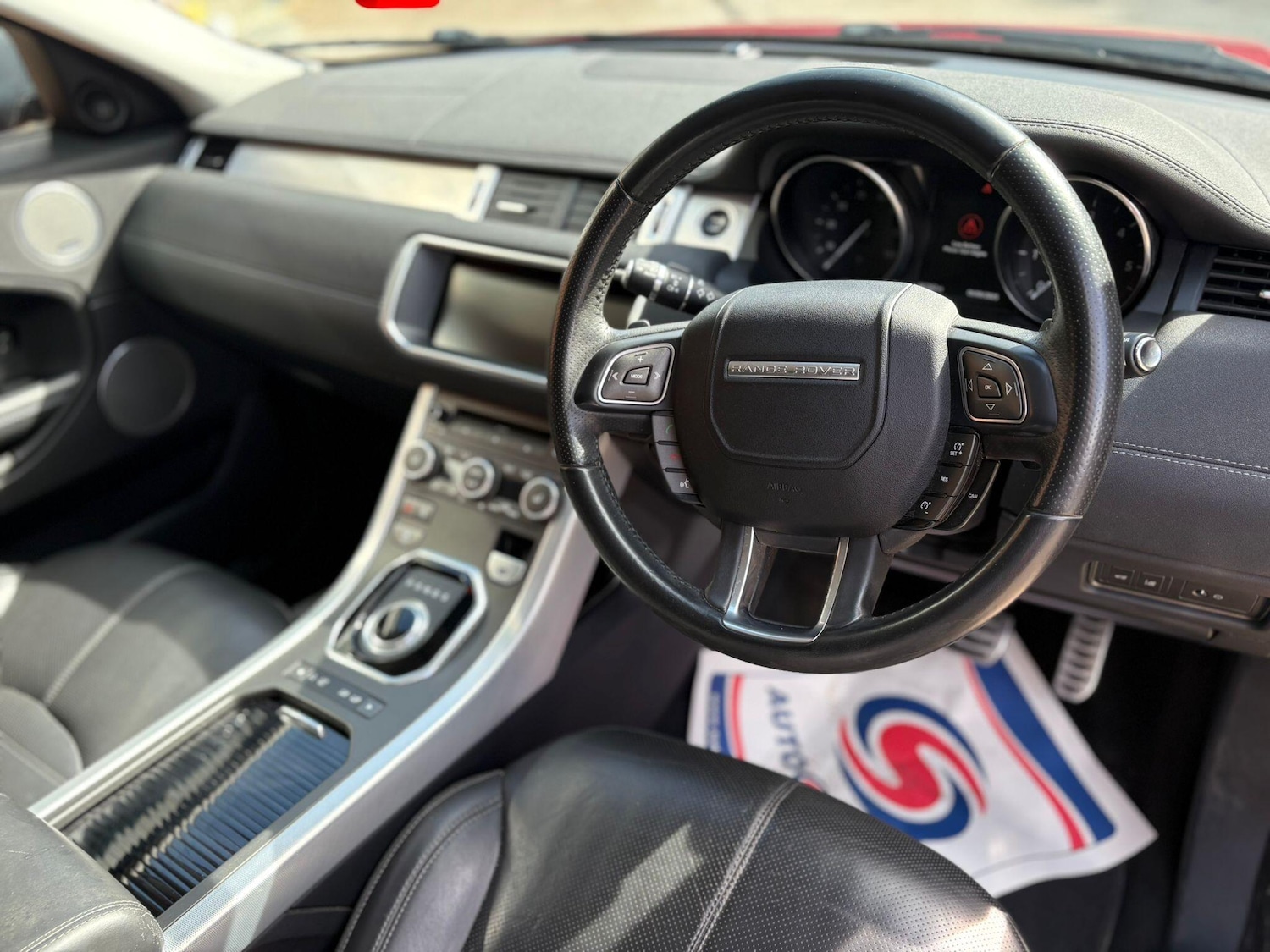 Used Land Rover Range Rover Evoque 2017 for sale - 77097352: Photo 12