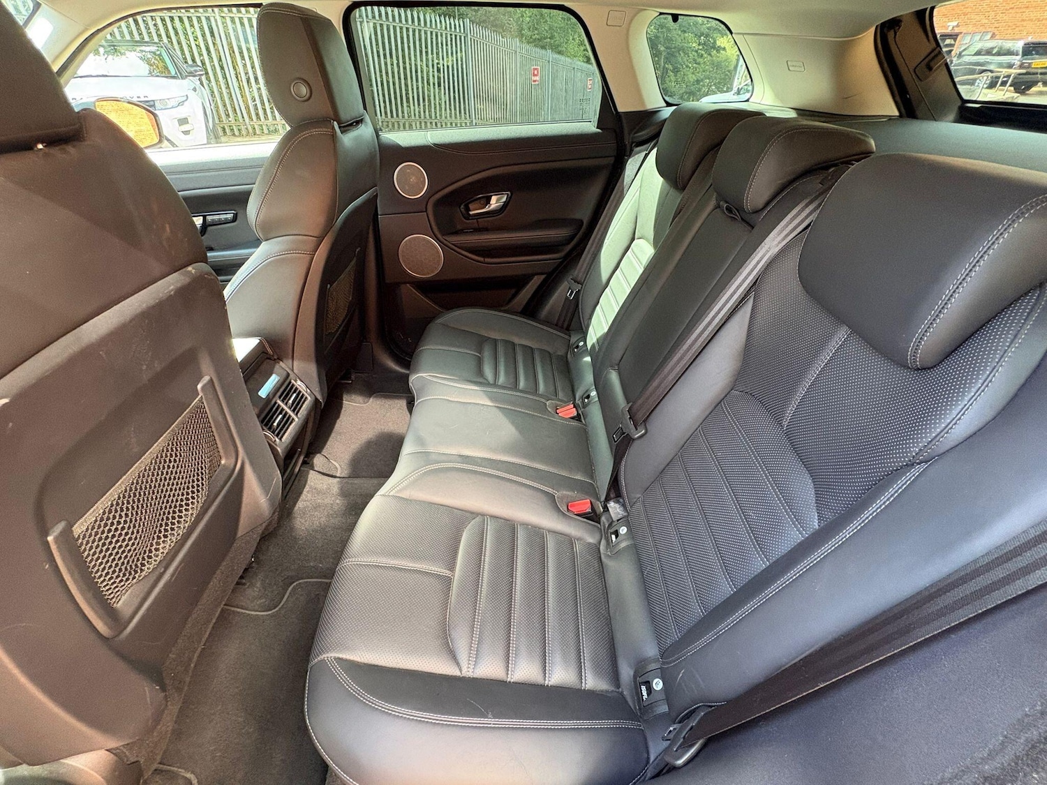 Used Land Rover Range Rover Evoque 2017 for sale - 77097352: Photo 13