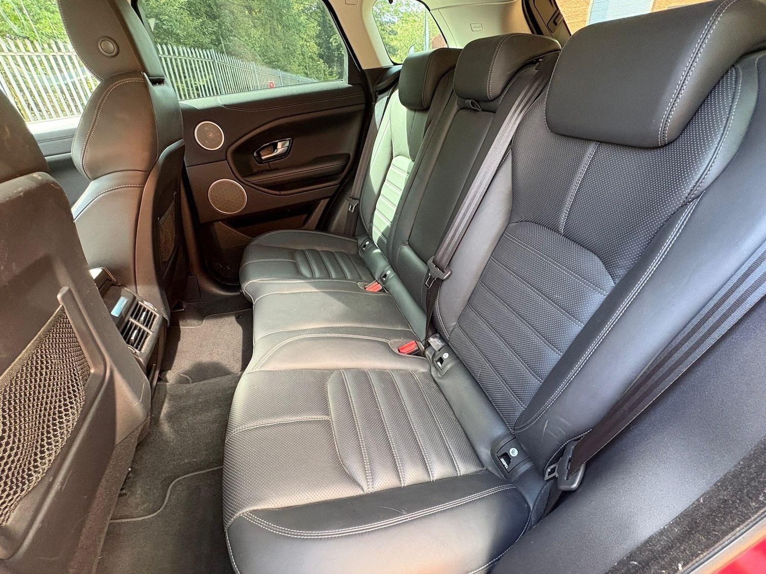 Used Land Rover Range Rover Evoque 2017 for sale - 77097352: Photo 17