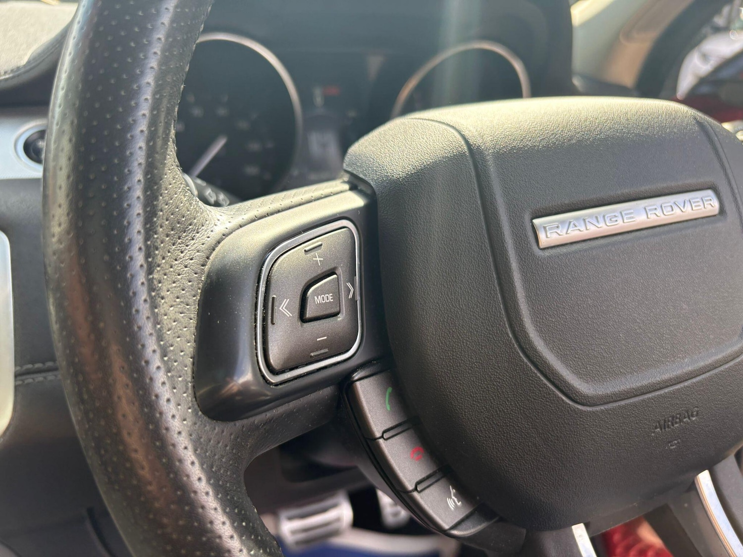 Used Land Rover Range Rover Evoque 2017 for sale - 77097352: Photo 19