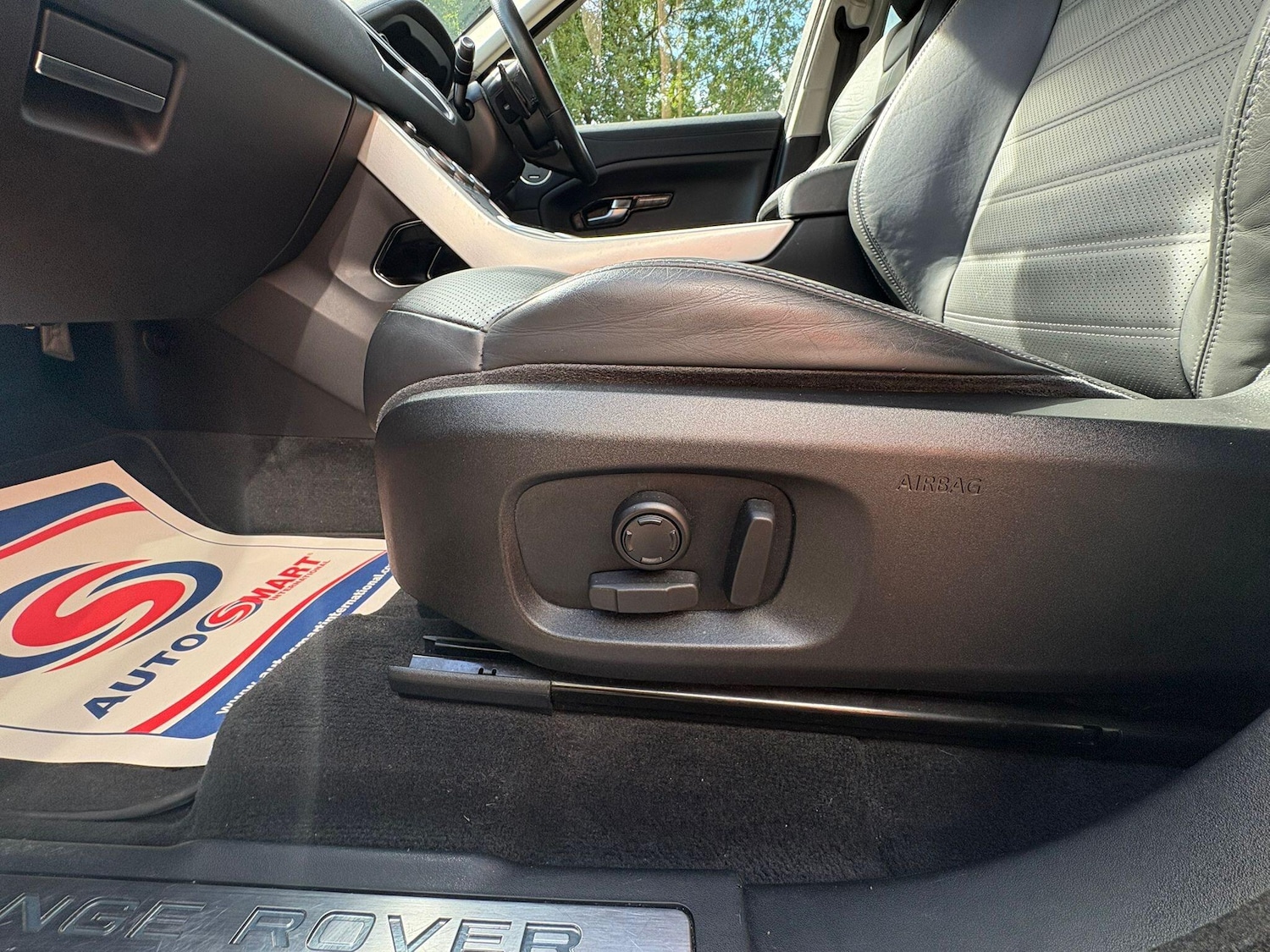 Used Land Rover Range Rover Evoque 2017 for sale - 77097352: Photo 24