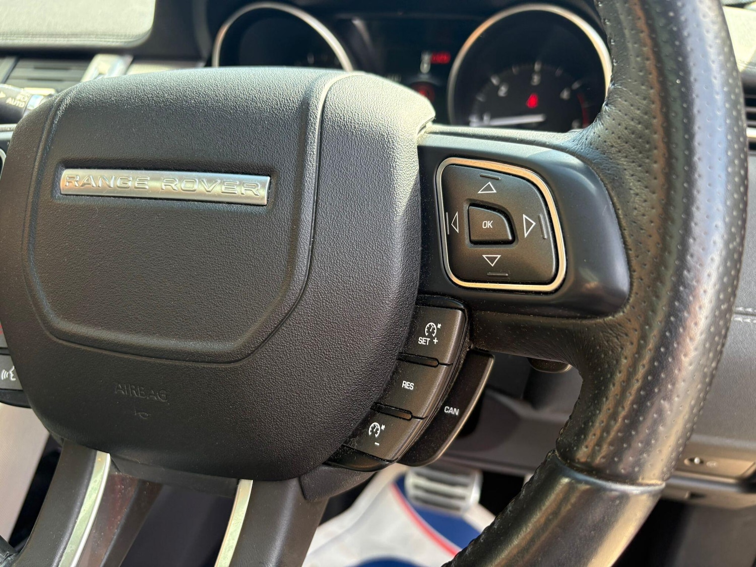 Used Land Rover Range Rover Evoque 2017 for sale - 77097352: Photo 25