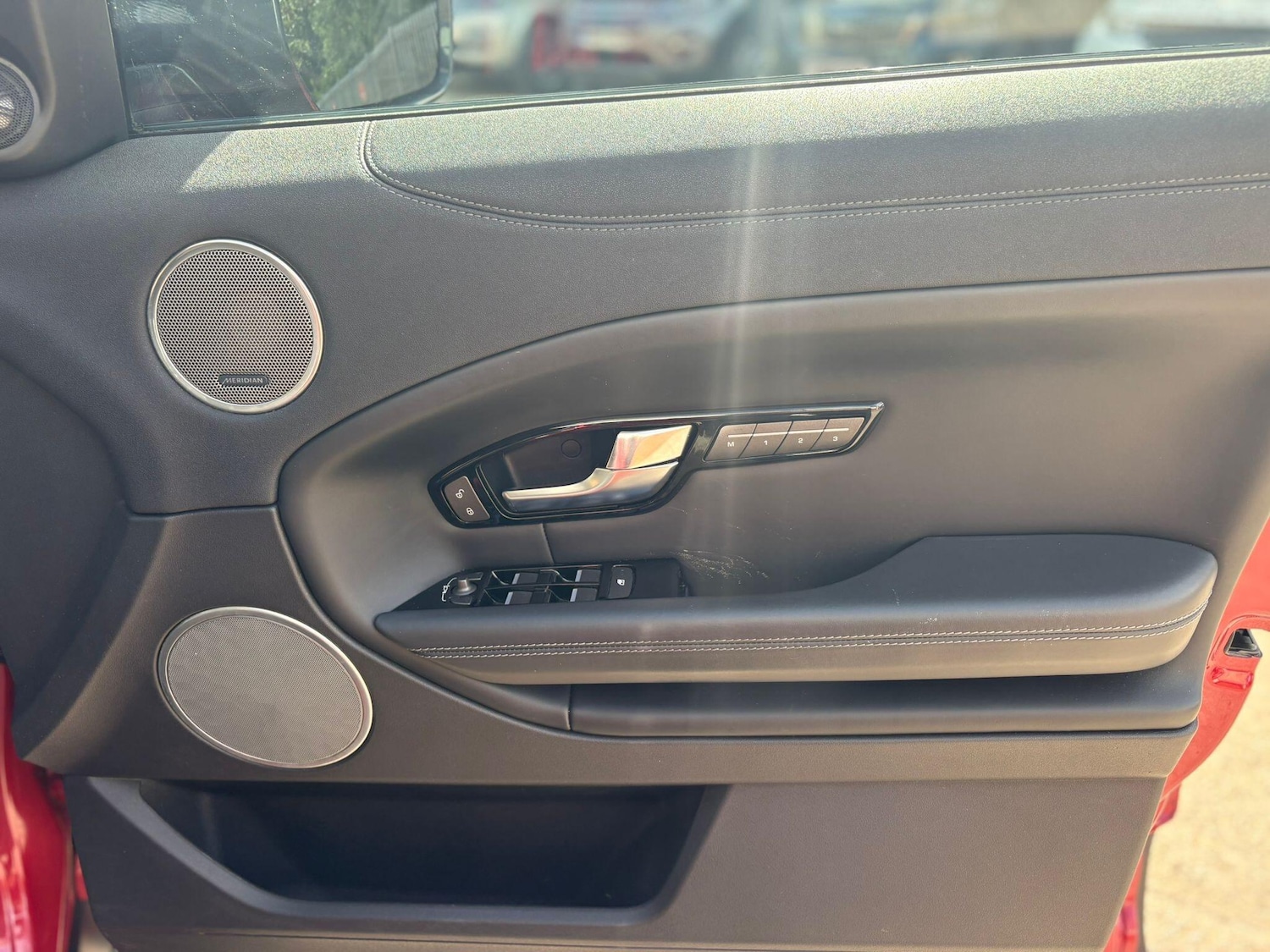 Used Land Rover Range Rover Evoque 2017 for sale - 77097352: Photo 29