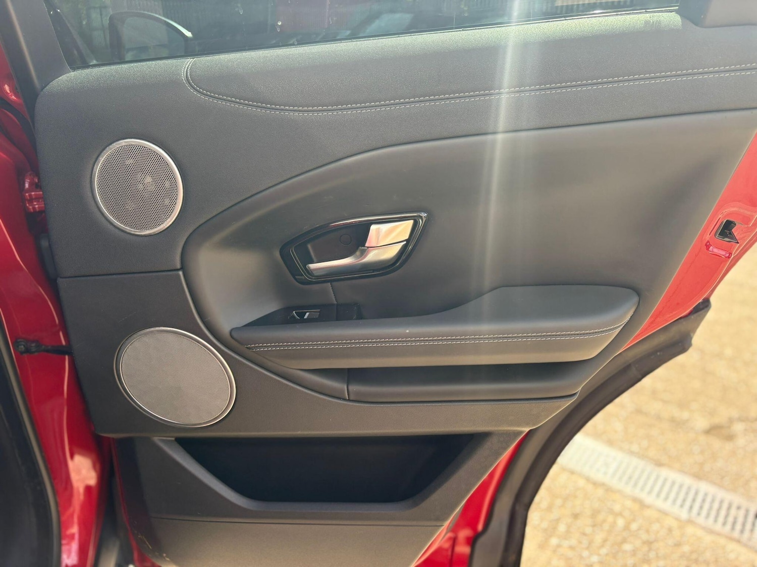 Used Land Rover Range Rover Evoque 2017 for sale - 77097352: Photo 31