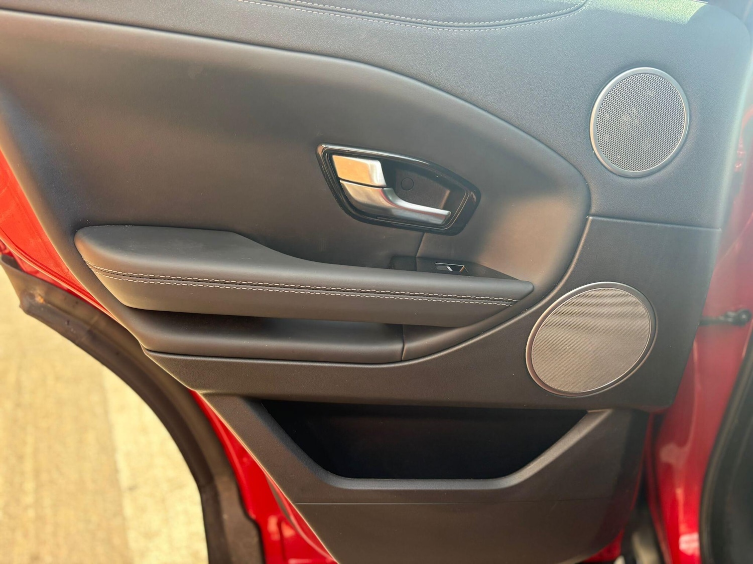 Used Land Rover Range Rover Evoque 2017 for sale - 77097352: Photo 32