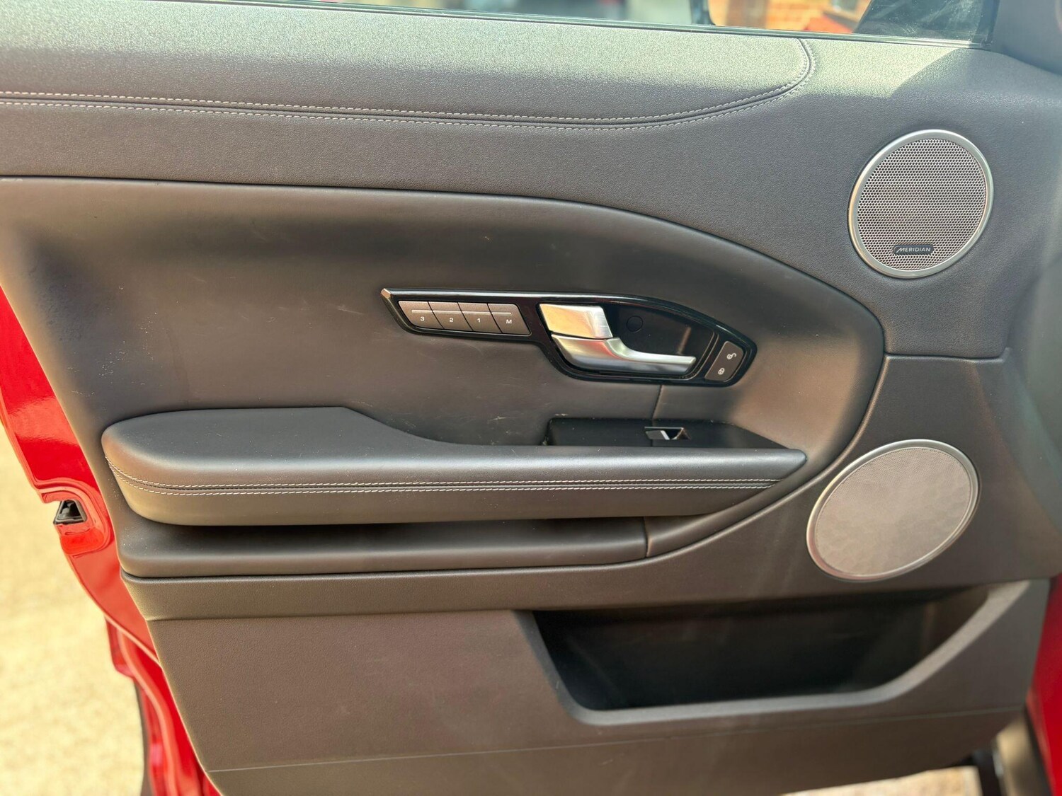 Used Land Rover Range Rover Evoque 2017 for sale - 77097352: Photo 33