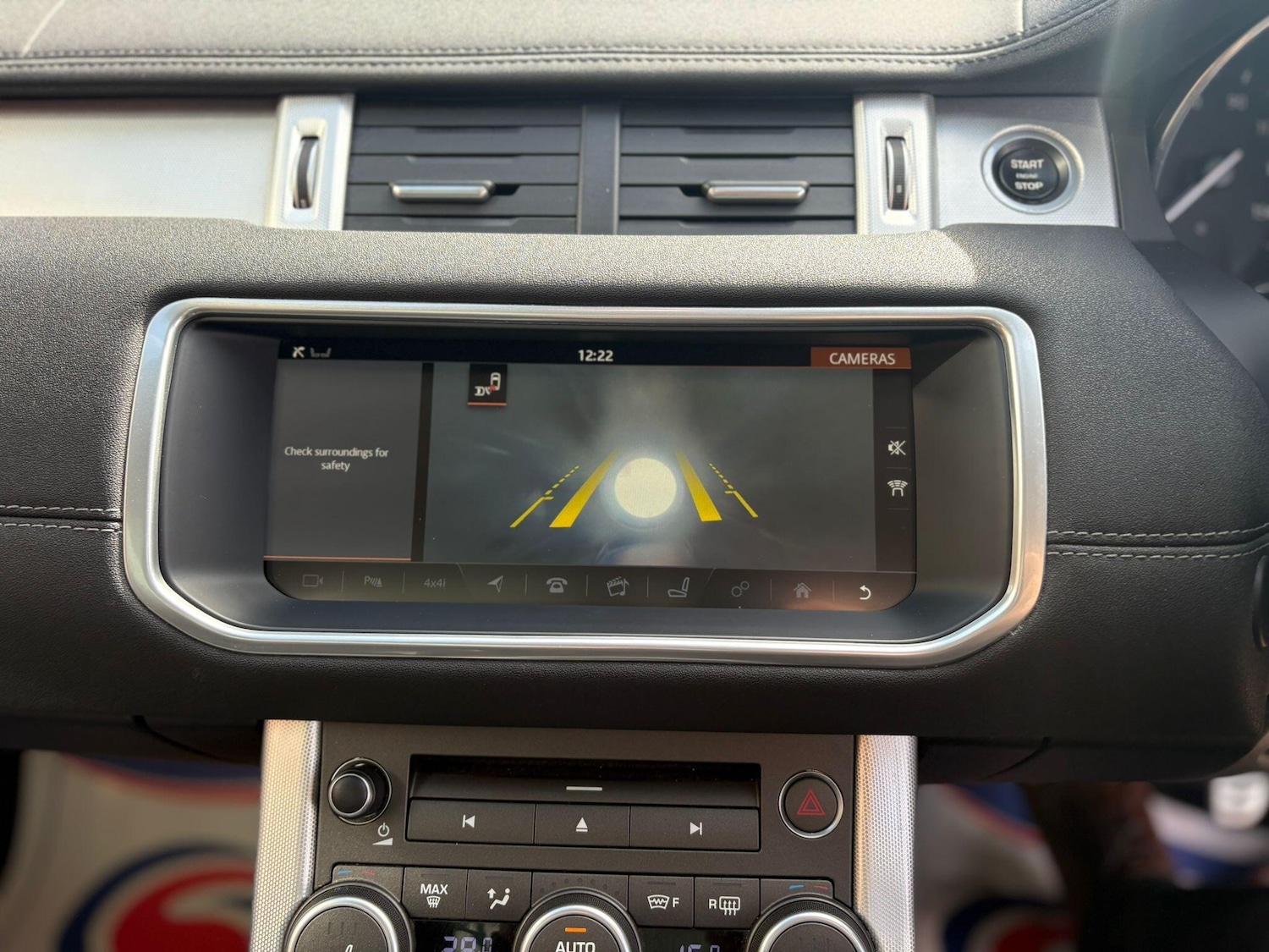 Used Land Rover Range Rover Evoque 2017 for sale - 77097352: Photo 42