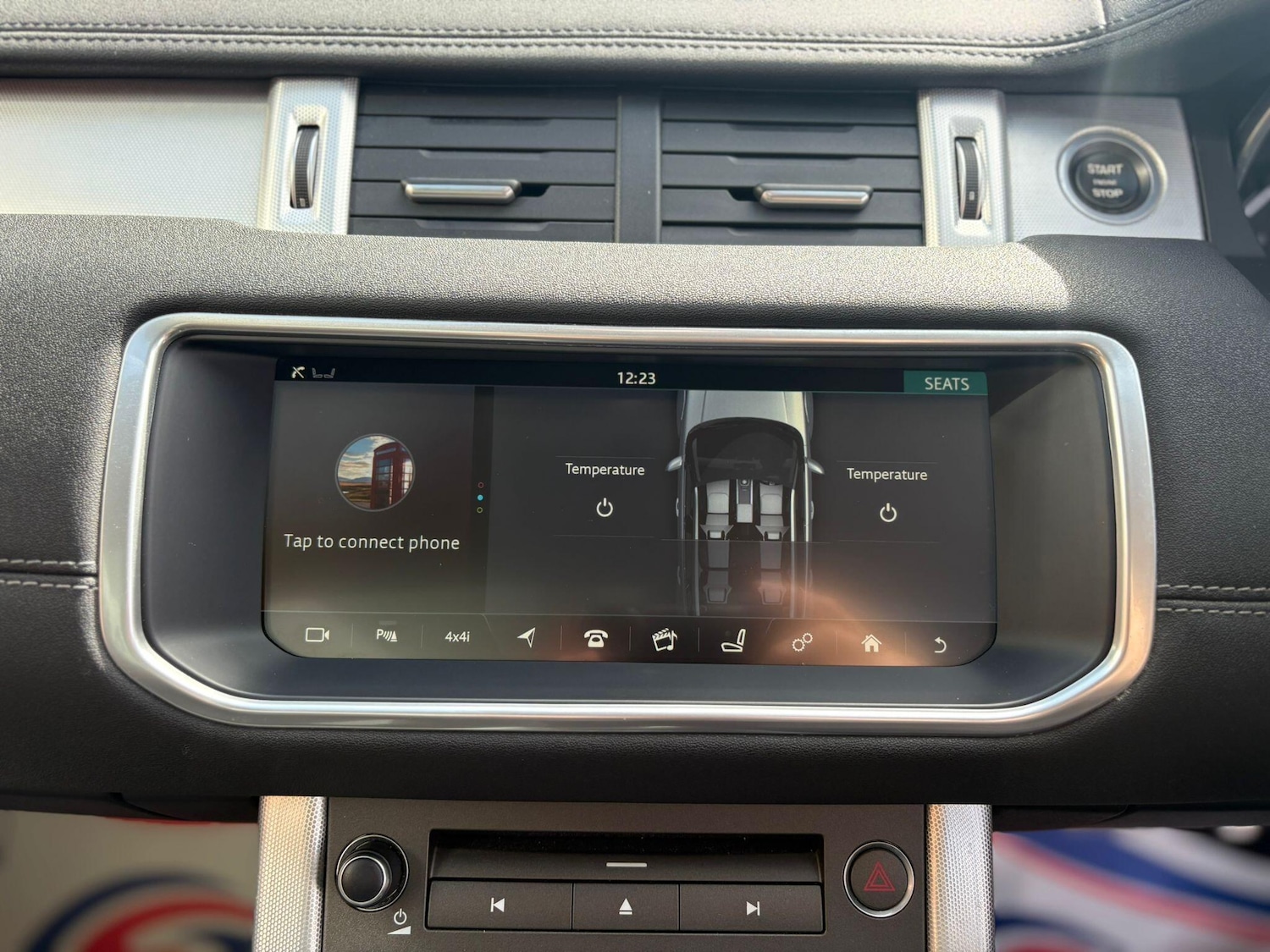 Used Land Rover Range Rover Evoque 2017 for sale - 77097352: Photo 44