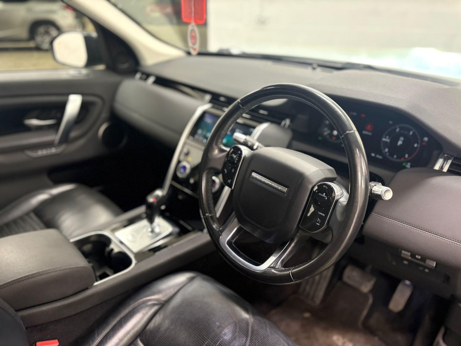 Used Land Rover Discovery Sport for sale - 77671979: Photo 11