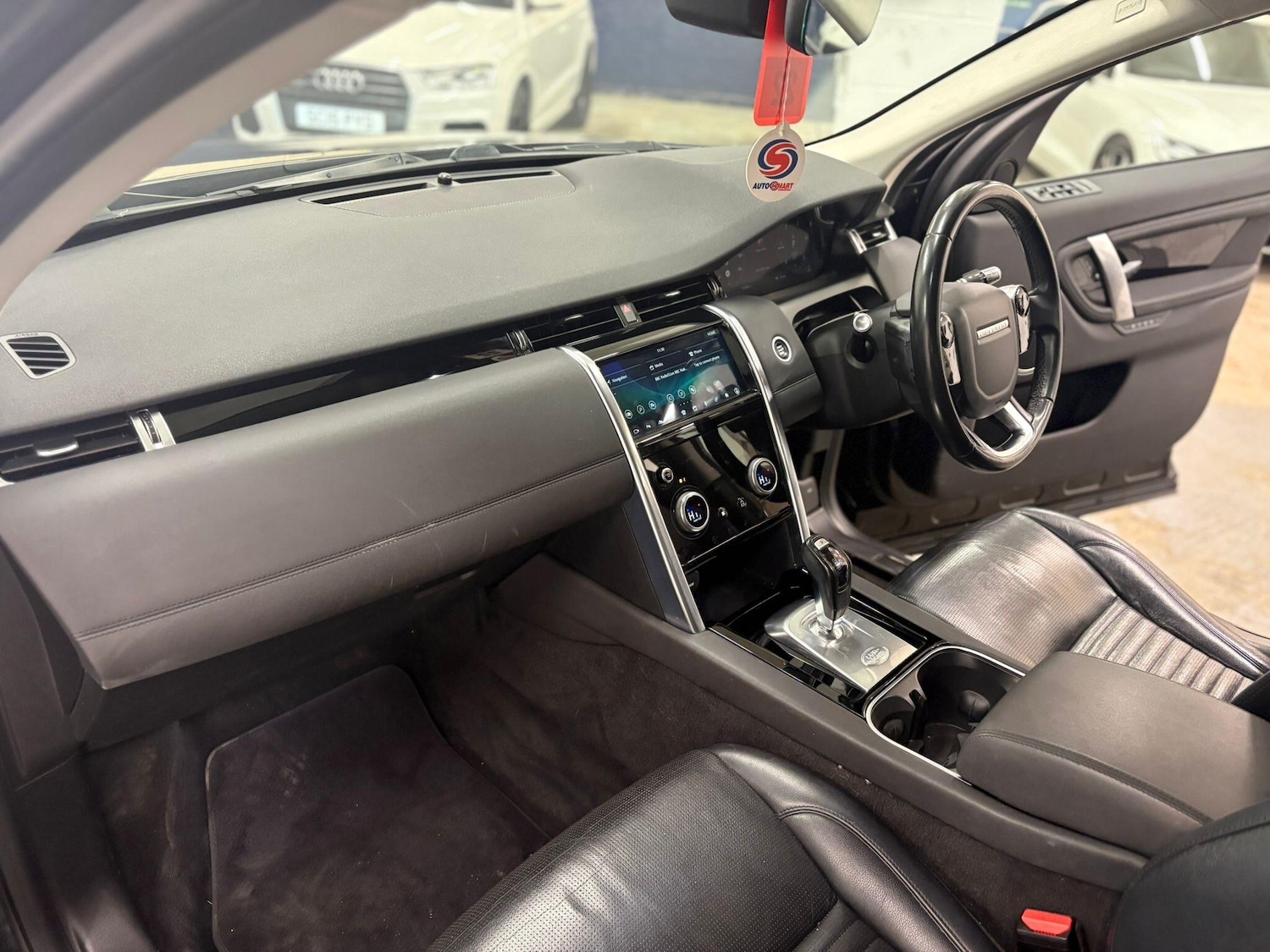 Used Land Rover Discovery Sport for sale - 77671979: Photo 12