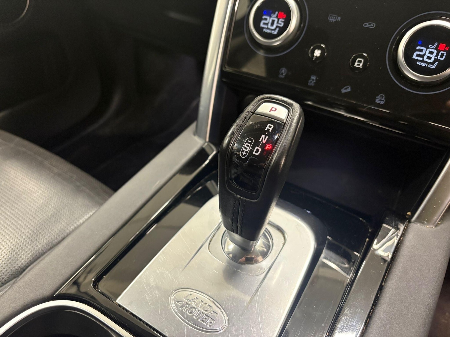 Used Land Rover Discovery Sport for sale - 77671979: Photo 13