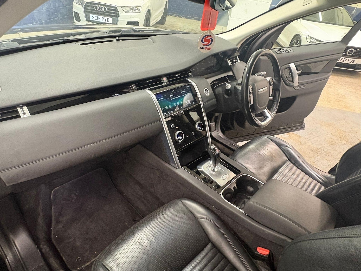 Used Land Rover Discovery Sport for sale - 77671979: Photo 14