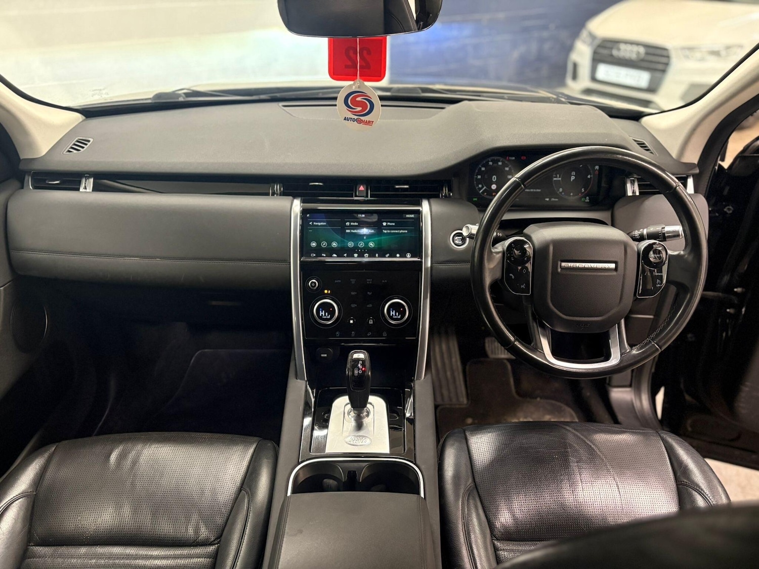 Used Land Rover Discovery Sport for sale - 77671979: Photo 15