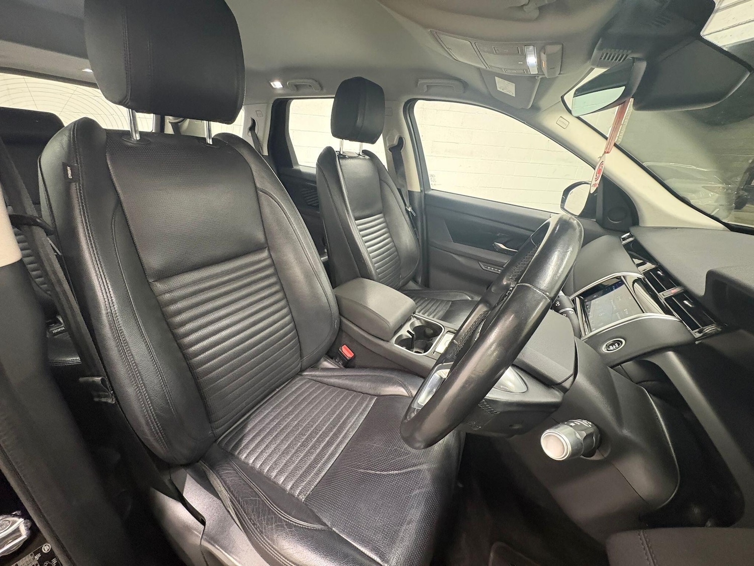 Used Land Rover Discovery Sport for sale - 77671979: Photo 16