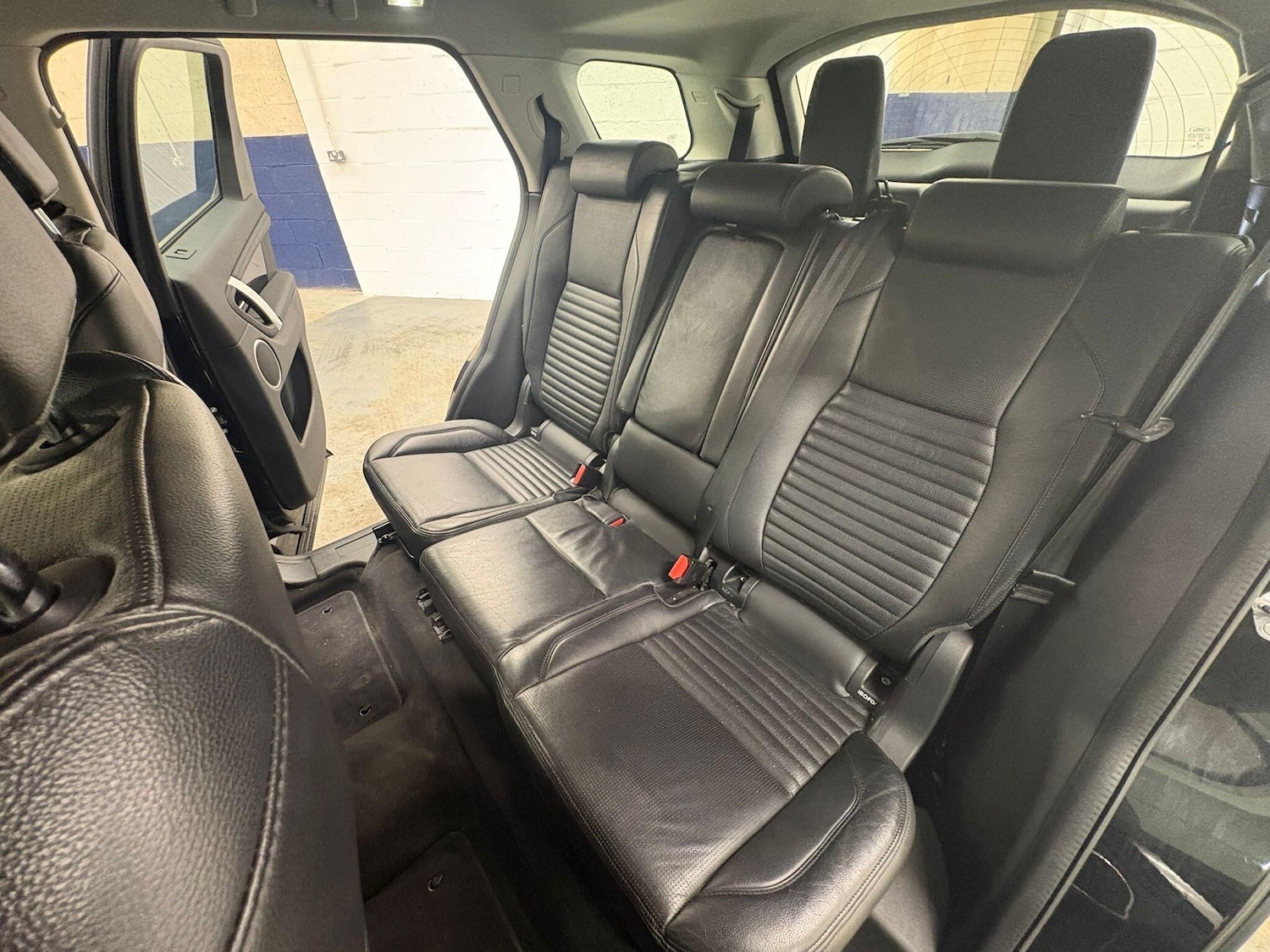 Used Land Rover Discovery Sport for sale - 77671979: Photo 17