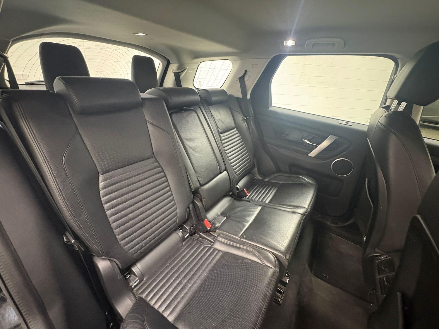 Used Land Rover Discovery Sport for sale - 77671979: Photo 19