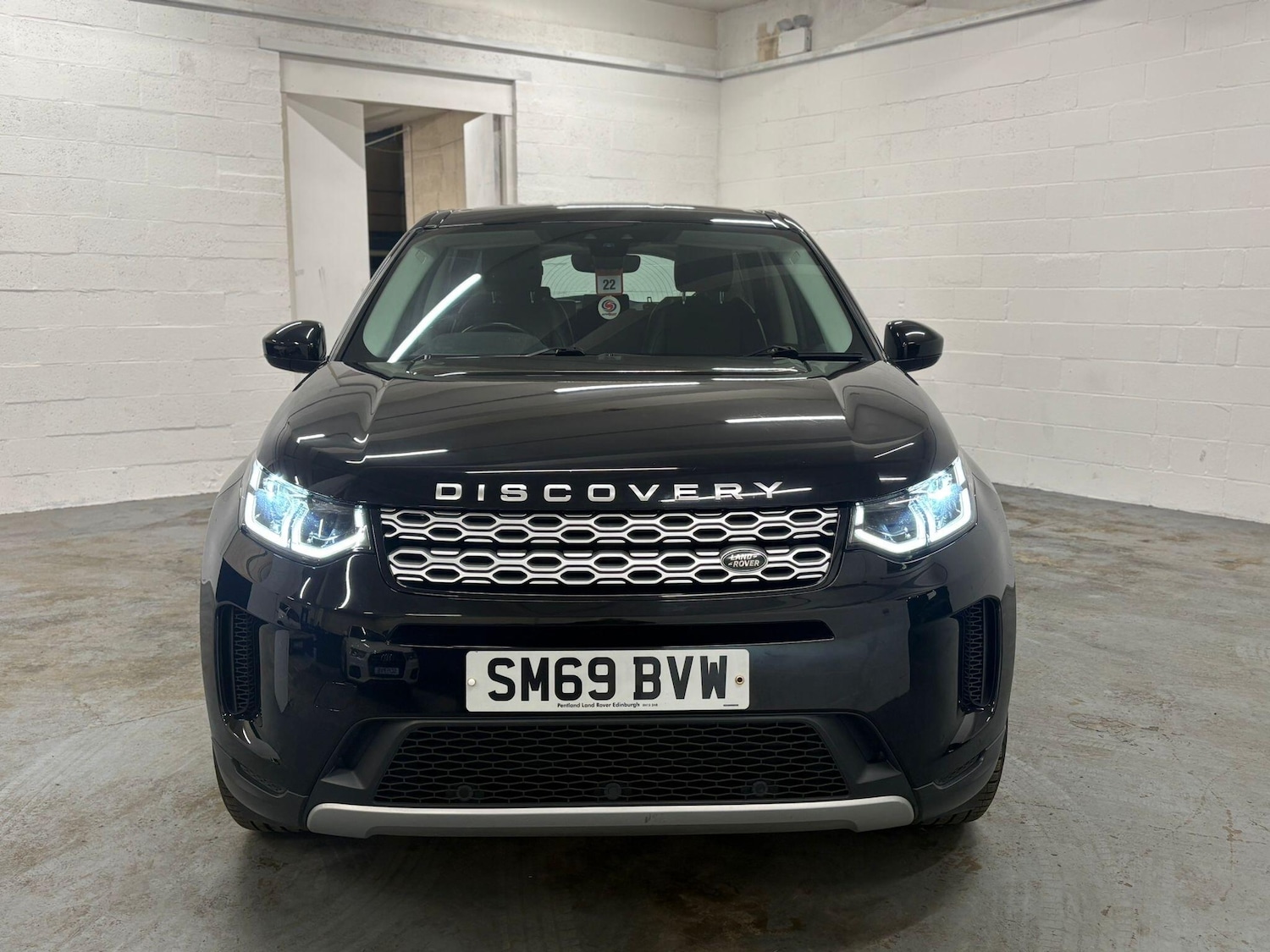 Used Land Rover Discovery Sport for sale - 77671979: Photo 2