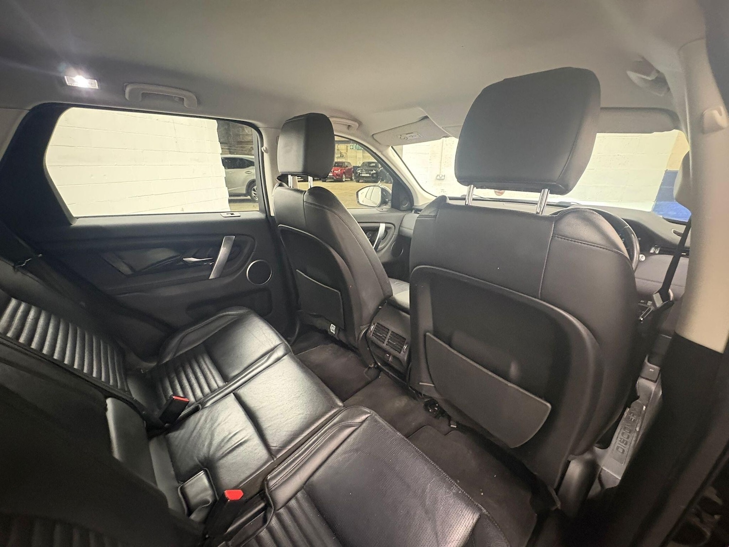 Used Land Rover Discovery Sport for sale - 77671979: Photo 20