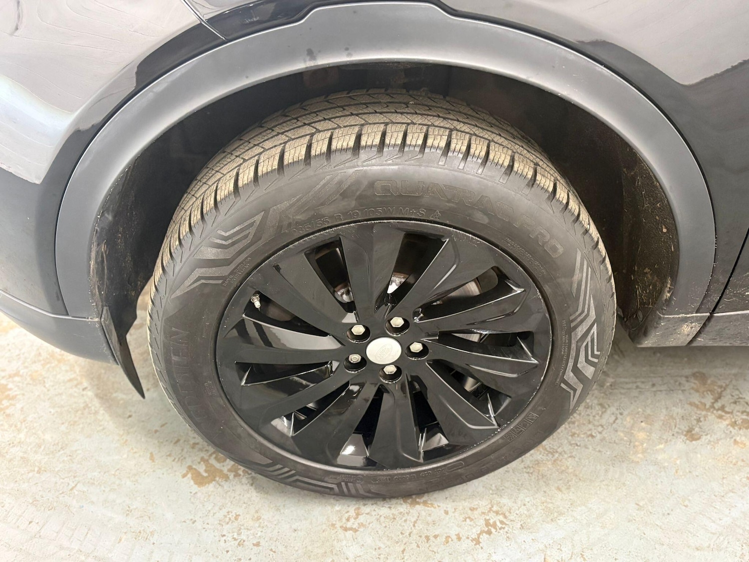 Used Land Rover Discovery Sport for sale - 77671979: Photo 31