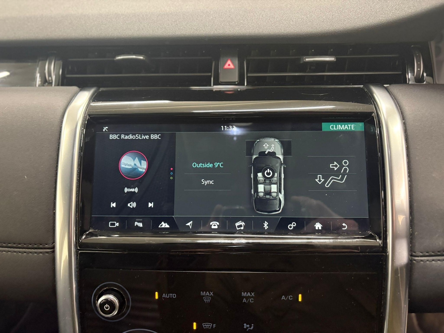 Used Land Rover Discovery Sport for sale - 77671979: Photo 35