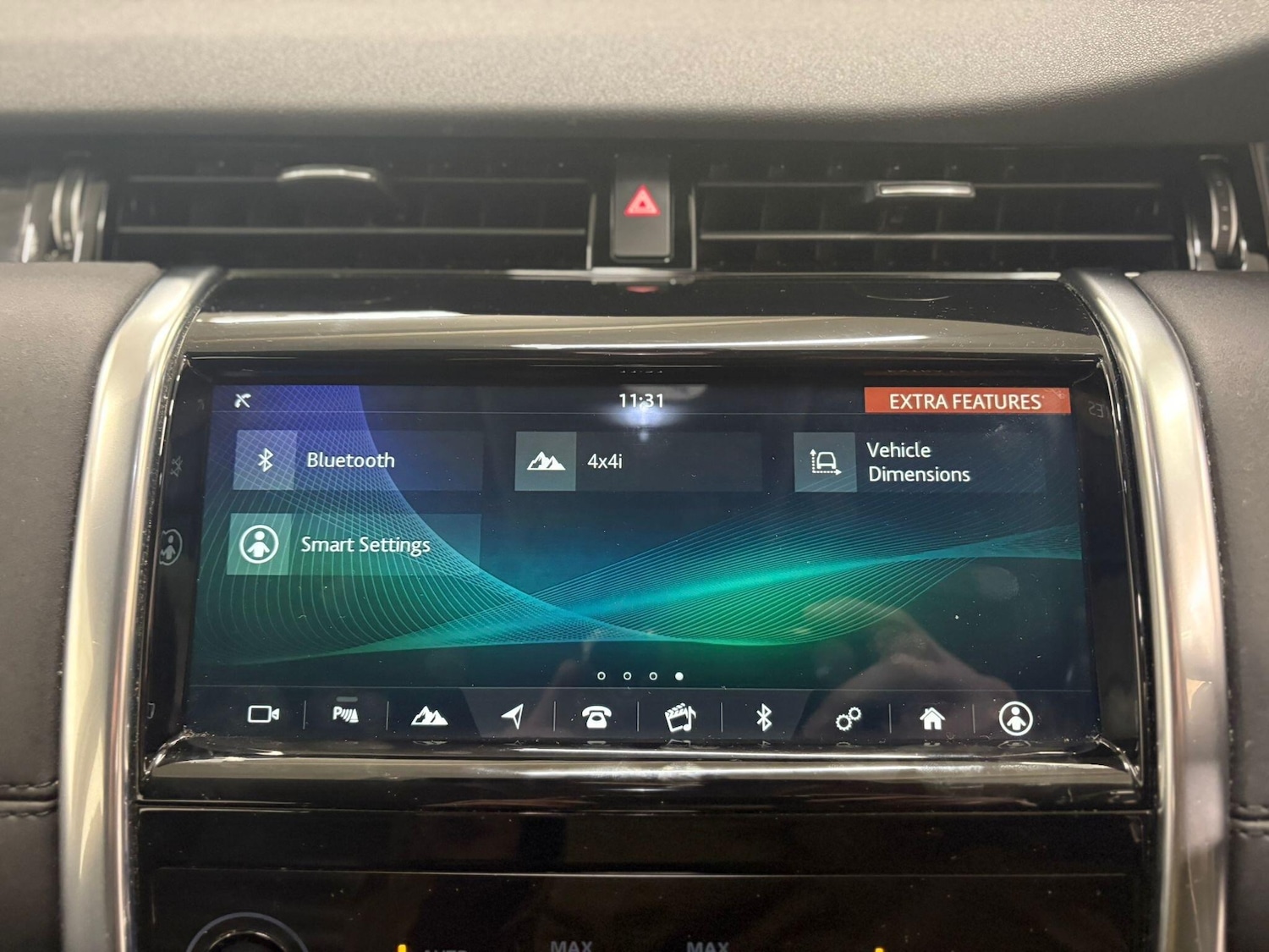 Used Land Rover Discovery Sport for sale - 77671979: Photo 36