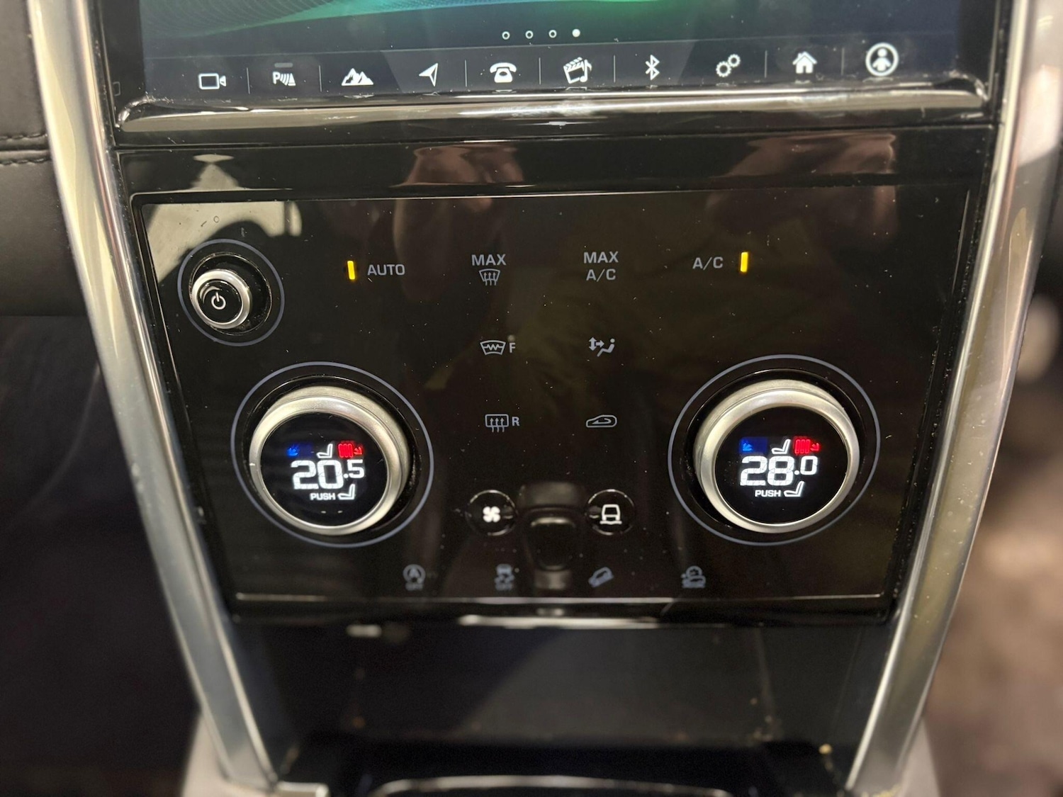 Used Land Rover Discovery Sport for sale - 77671979: Photo 37