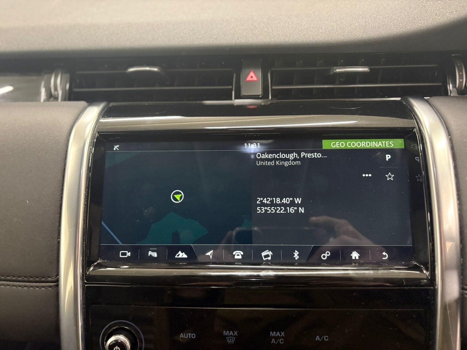 Used Land Rover Discovery Sport for sale - 77671979: Photo 38