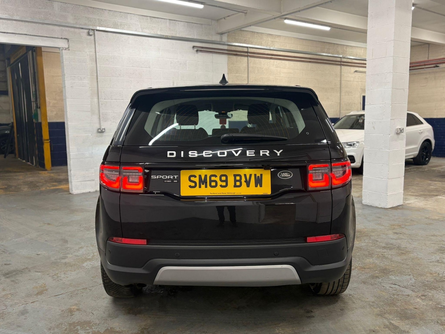 Used Land Rover Discovery Sport for sale - 77671979: Photo 8