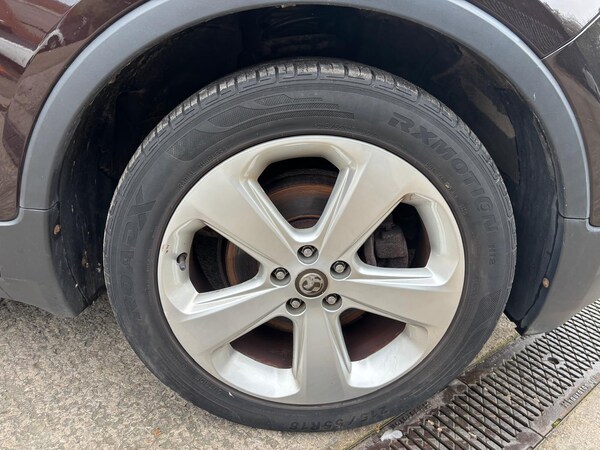 Used Vauxhall Mokka 2014 for sale - 76260568: Photo 10