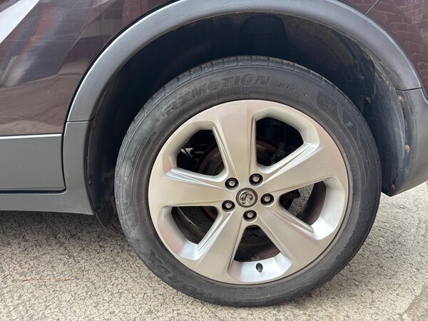 Used Vauxhall Mokka 2014 for sale - 76260568: Photo 12
