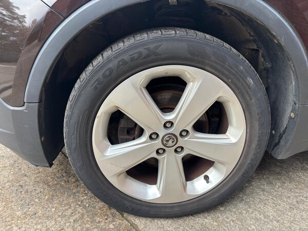 Used Vauxhall Mokka 2014 for sale - 76260568: Photo 13