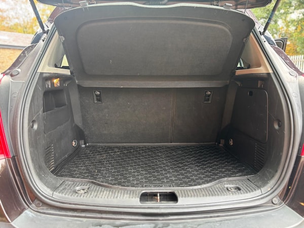 Used Vauxhall Mokka 2014 for sale - 76260568: Photo 14
