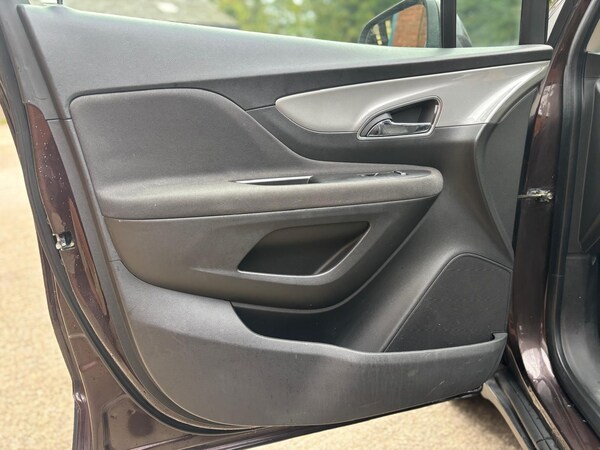 Used Vauxhall Mokka 2014 for sale - 76260568: Photo 15