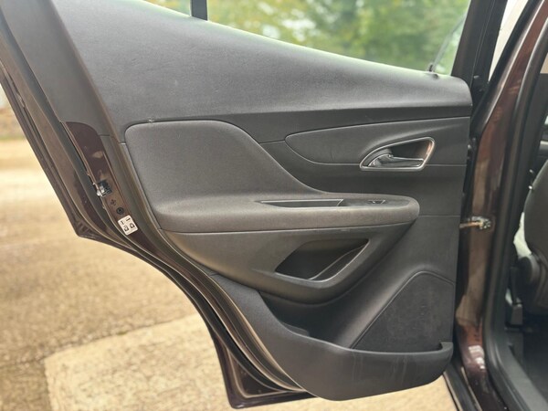 Used Vauxhall Mokka 2014 for sale - 76260568: Photo 16