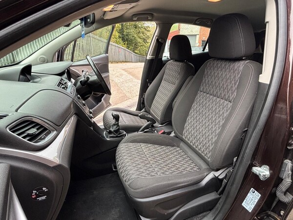 Used Vauxhall Mokka 2014 for sale - 76260568: Photo 18